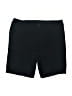 Danskin Black Athletic Shorts Size XL - photo 2