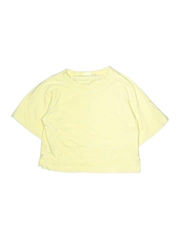 Zara Short Sleeve T-Shirt (view 1)