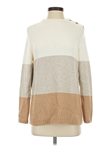 Talbots Pullover Sweater (view 1)
