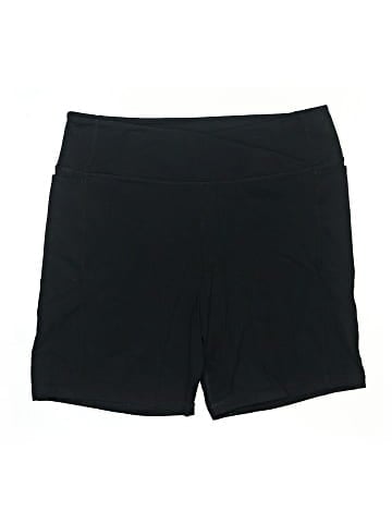 Danskin Athletic Shorts (view 1)