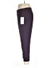 Athleta Solid Purple Active Pants Size L (petite) - photo 5