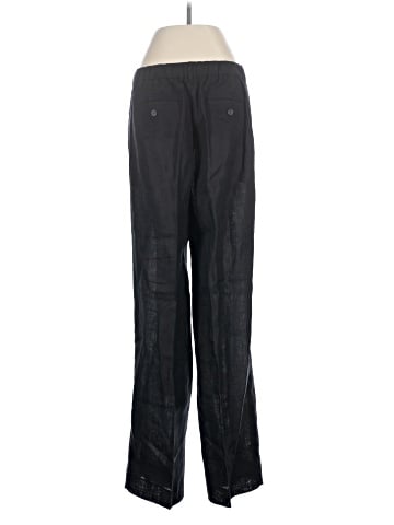 J.Crew Linen Pants (view 2)