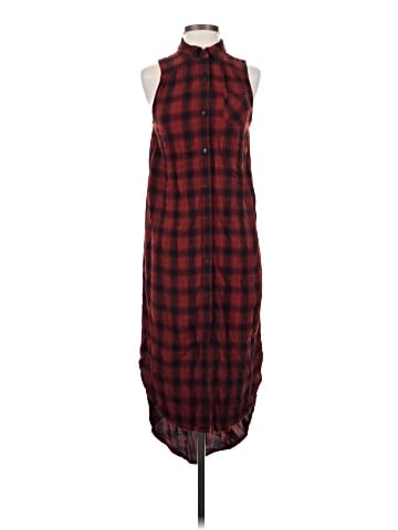 Mossimo Supply Co. Casual Dress (view 1)