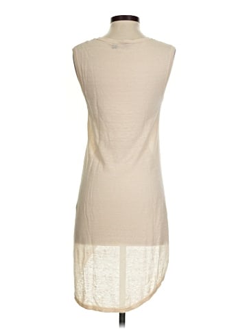 The Fisher Project Sleeveless T-Shirt (view 2)