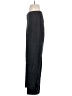 J.Crew 100% Linen Chevron-herringbone Black Linen Pants Size S (tall) - photo 5