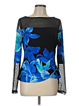 Joseph Ribkoff Long Sleeve Blouse