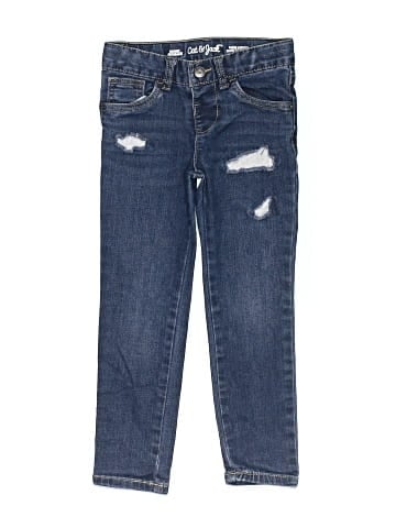 Cat & Jack Jeans (view 1)