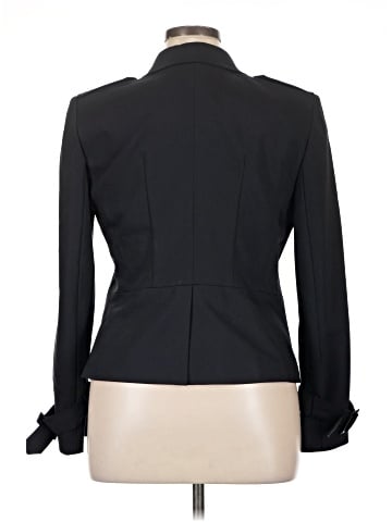 Ann Taylor Blazer (view 2)