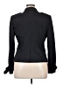 Ann Taylor 100% Polyester Black Blazer Size 14 - photo 2