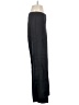 J.Crew 100% Linen Chevron-herringbone Black Linen Pants Size S (tall) - photo 4