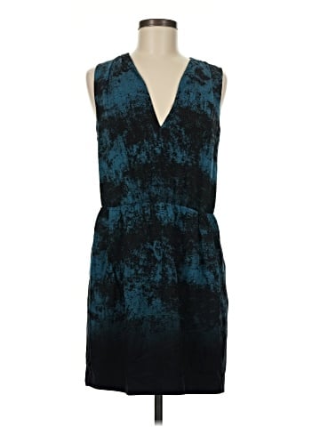 Halston Heritage Cocktail Dress (view 1)