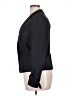 Ann Taylor 100% Polyester Black Blazer Size 14 - photo 5