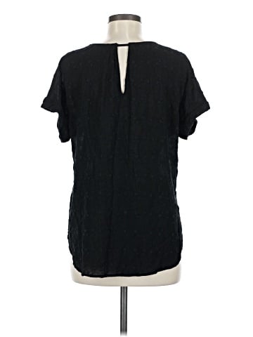 Democracy Short Sleeve Top (view 2)