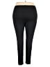 Cuddl Duds Solid Black Active Pants Size XXL - photo 2