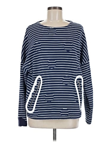 Kenzo Pullover Sweater (view 1)