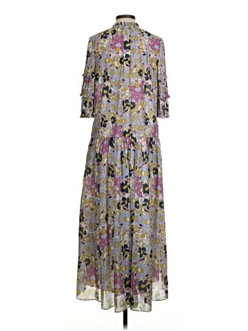 Rebecca Taylor Casual Dress (view 2)