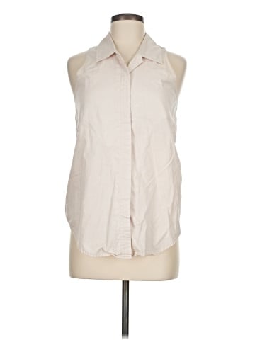 The North Face Sleeveless Button-Down Shirt (view 1)
