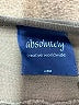 Absolutely Creative Worldwide Gray Cardigan Size L - photo 7