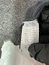 Absolutely Creative Worldwide Gray Cardigan Size L - photo 8