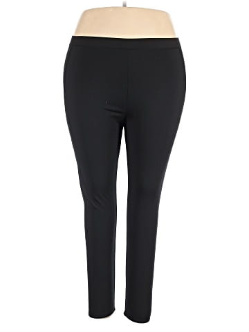 Cuddl Duds Active Pants (view 1)