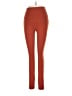 Lululemon Athletica Orange Active Pants Size 6 - photo 1