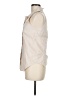 The North Face Ivory Sleeveless Button-Down Shirt Size 6 - photo 5