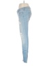 Hollister Hearts Blue Jeans Size 5R - photo 5
