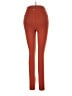 Lululemon Athletica Orange Active Pants Size 6 - photo 2