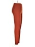 Lululemon Athletica Orange Active Pants Size 6 - photo 4