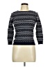 Ann Taylor LOFT Gray Pullover Sweater Size M (petite) - photo 1