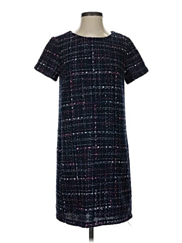 Ann Taylor LOFT Outlet Casual Dress (view 1)