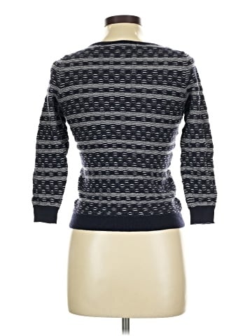 Ann Taylor LOFT Pullover Sweater (view 2)