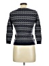 Ann Taylor LOFT Gray Pullover Sweater Size M (petite) - photo 2