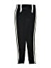 Adidas 100% Polyester Black Track Pants Size S (youth) - photo 2