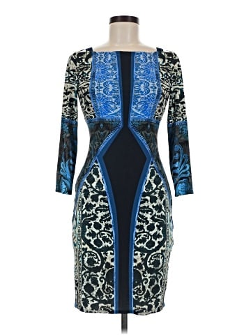 Roberto Cavalli Cocktail Dress (view 1)
