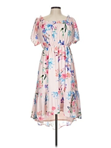 Assorted Brands Casual Dress (view 1)