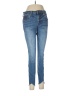 Kut from the Kloth Hearts Blue Jeans Size 6 - photo 1