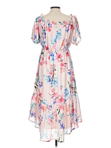 Assorted Brands Casual Dress (view 2)