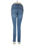 Kut from the Kloth Hearts Blue Jeans Size 6 - photo 2
