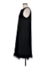 J. McLaughlin Black Cocktail Dress Size M - photo 5
