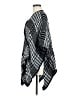 Talbots Black Kimono Size Med - Lg - photo 5
