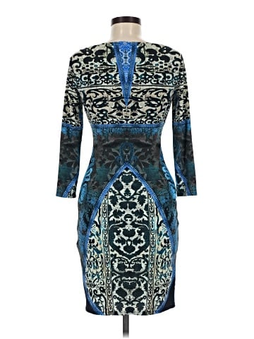 Roberto Cavalli Cocktail Dress (view 2)