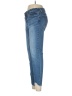 Kut from the Kloth Hearts Blue Jeans Size 6 - photo 5