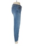 Kut from the Kloth Hearts Blue Jeans Size 6 - photo 4