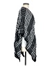 Talbots Black Kimono Size Med - Lg - photo 4