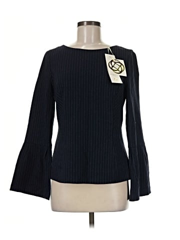 Etcetera Long Sleeve Top (view 1)