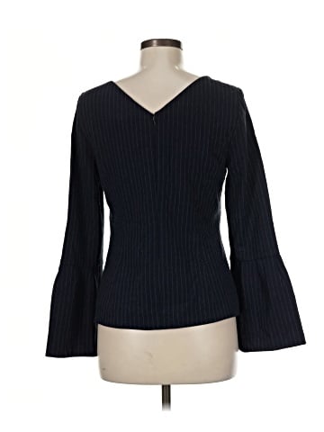 Etcetera Long Sleeve Top (view 2)