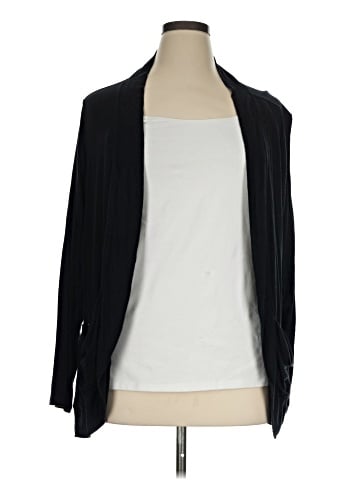 Coldwater Creek Cardigan (view 1)