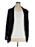 Coldwater Creek Black Cardigan Size 16 - photo 1