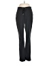 Athleta Black Track Pants Size 6 (tall) - photo 1